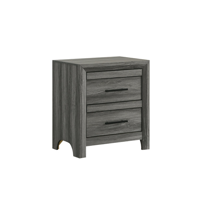 Denver Bedroom Set