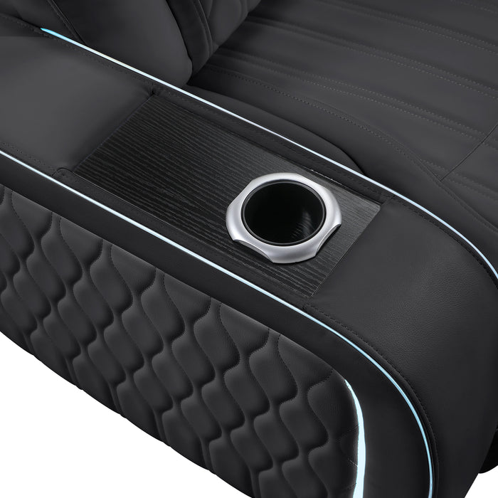Electra Sectional