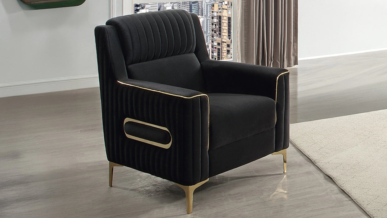 Ruby Chair