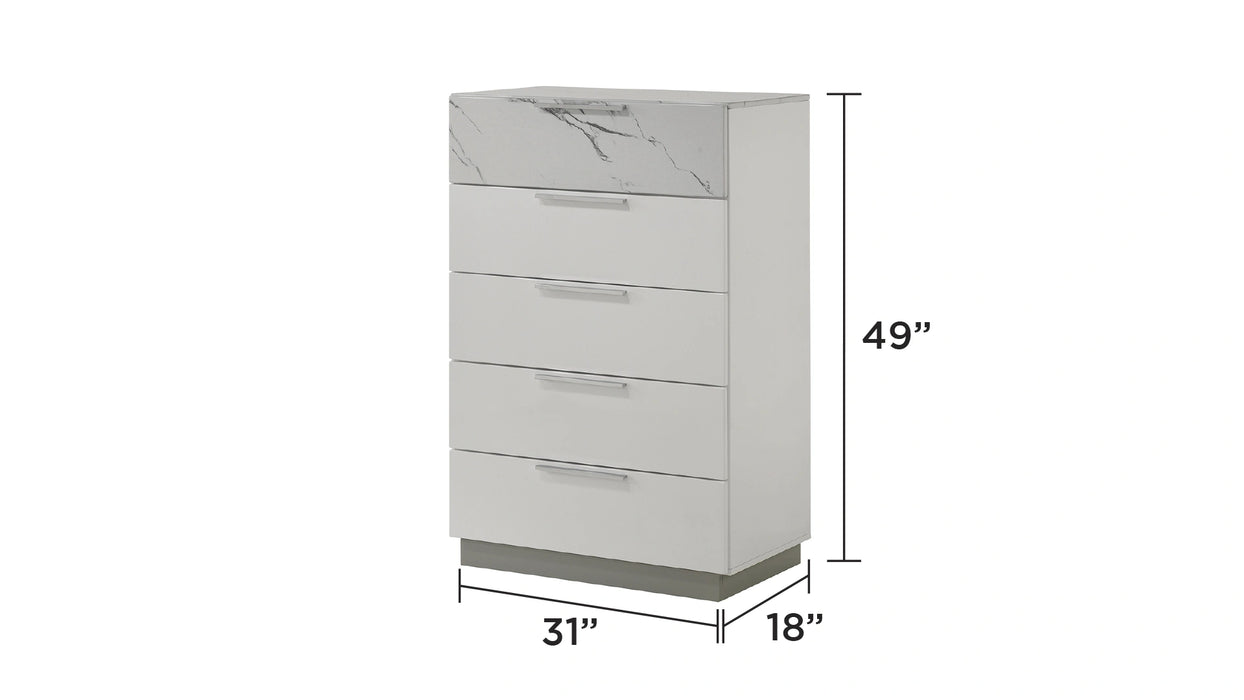 MIST Bedroom Set