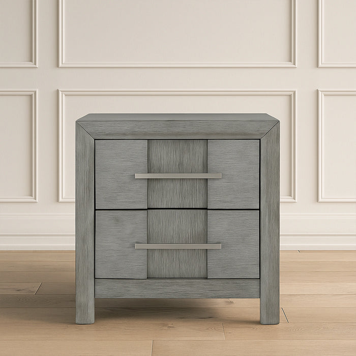Kenzo Nightstand