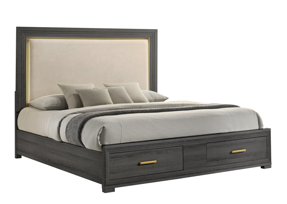 Colorado Bed