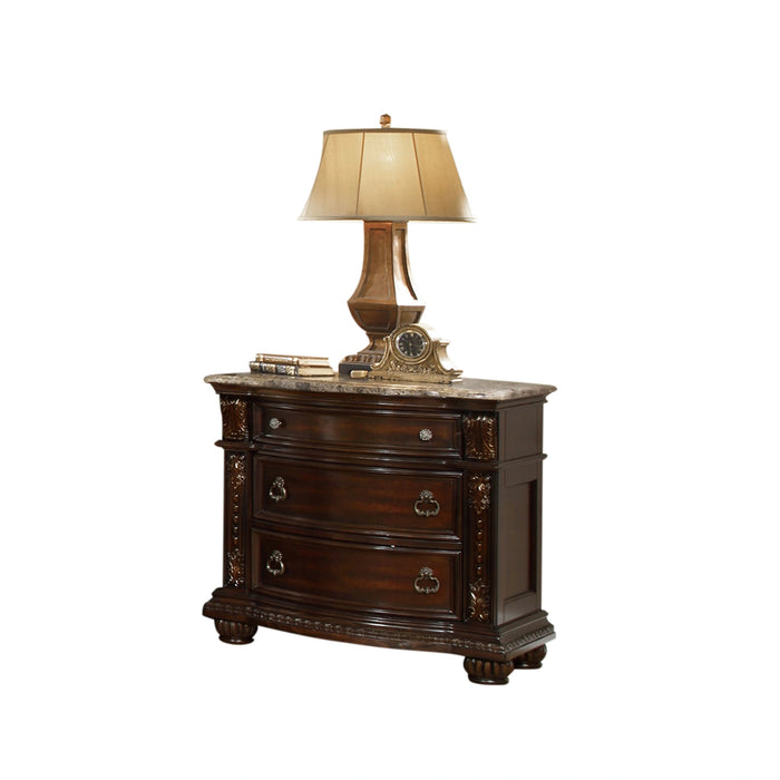 Roma Nightstand