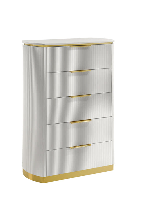 Giovanni Bedroom Set