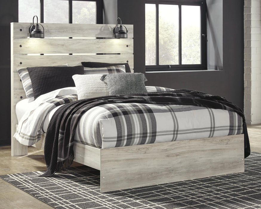 Cambeck Bedroom Set