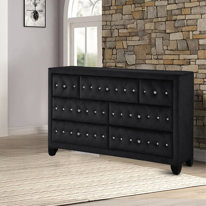 Sophia Bedroom Set