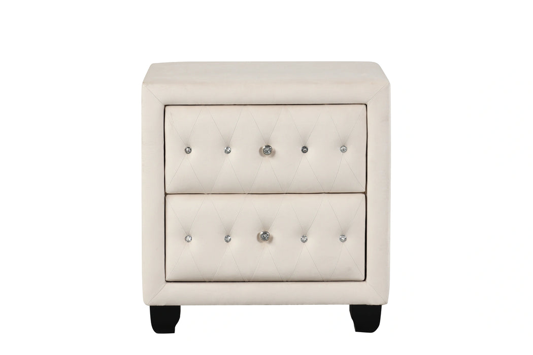 Sophia Nightstand
