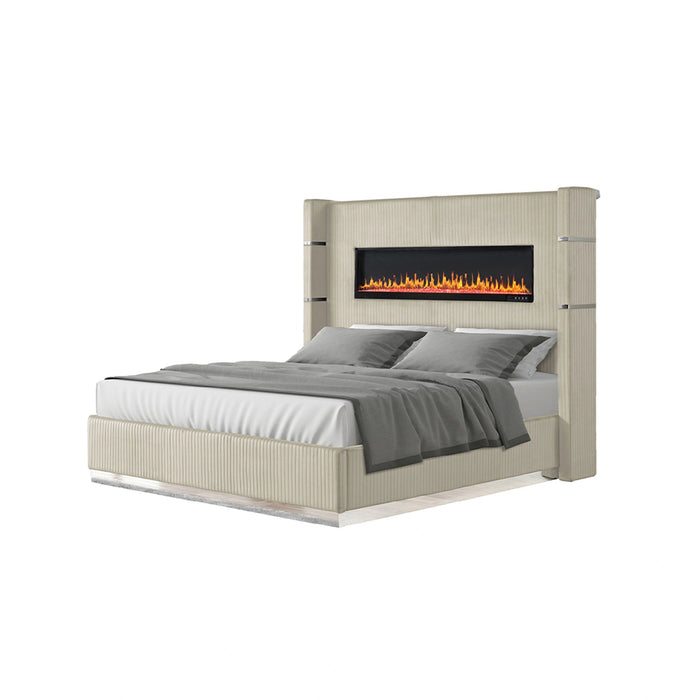 Lizelle Bedroom Set
