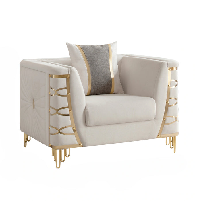 Contessa Chair