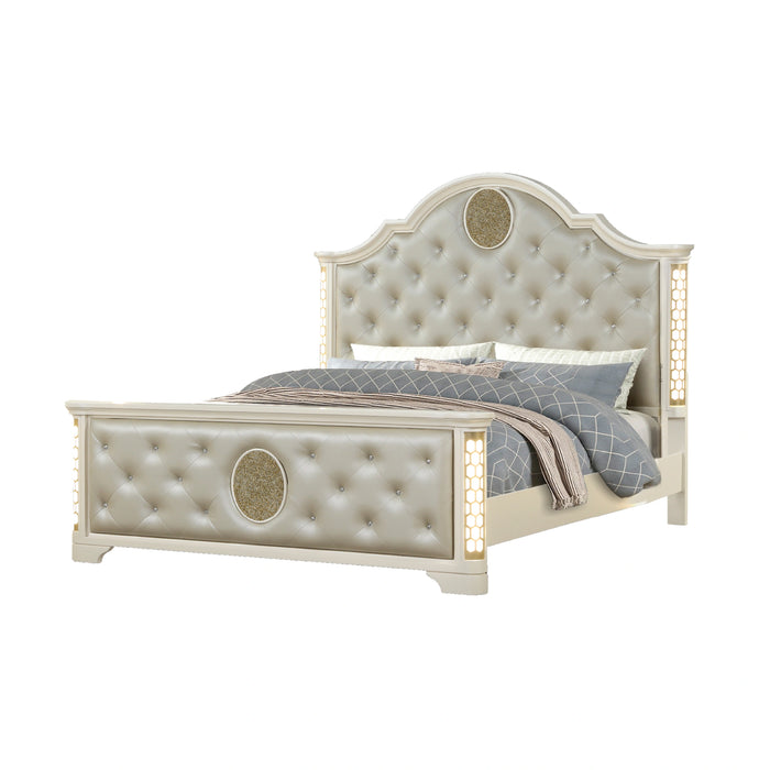 Jasmine Bedroom Set