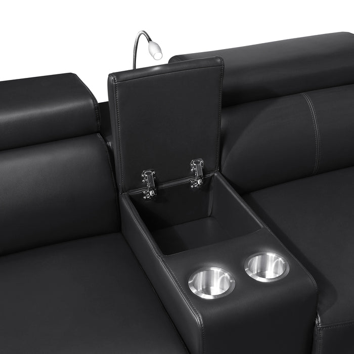 Nova Sectional