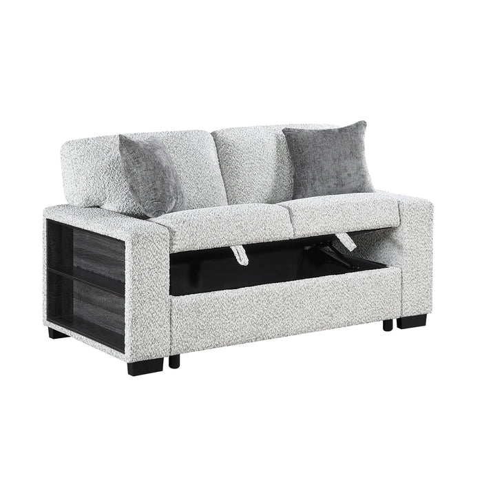 Prato Loveseat