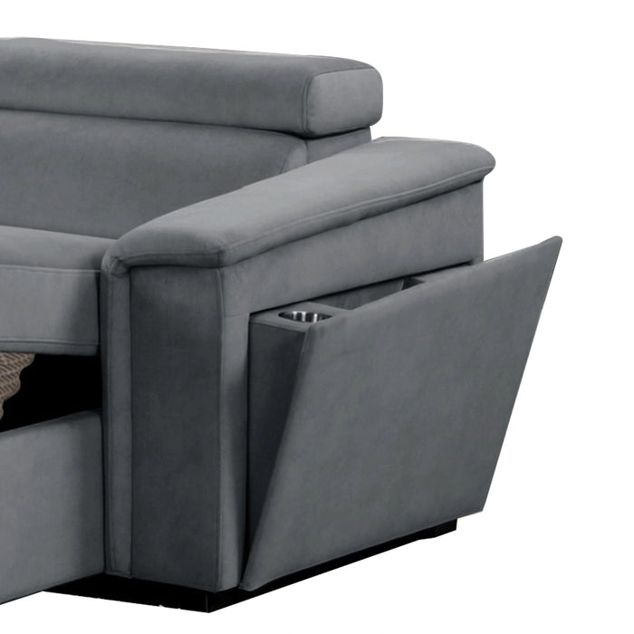 Harvey Sectional