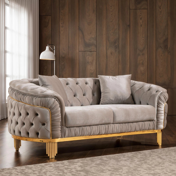 Vanessa Loveseat