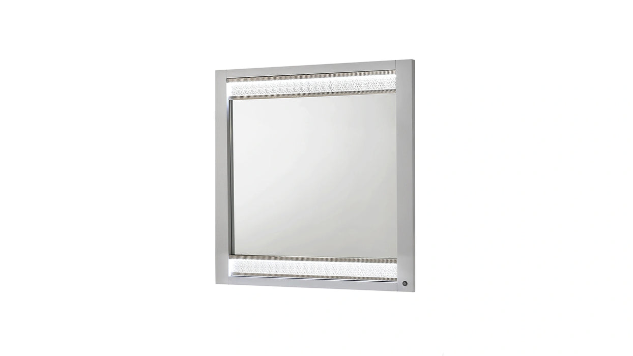 Glam Mirror