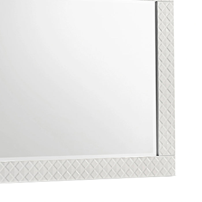 Blanca Bedroom Set