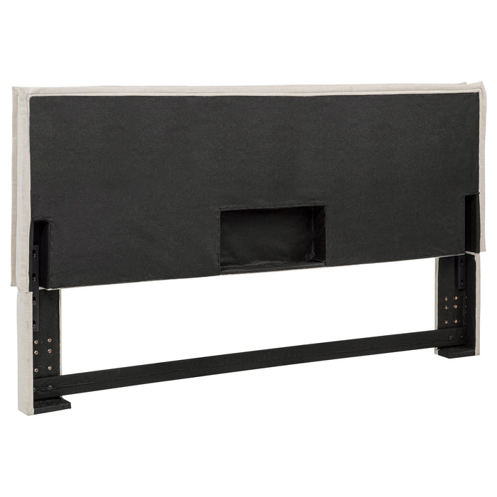 Izzy Headboard