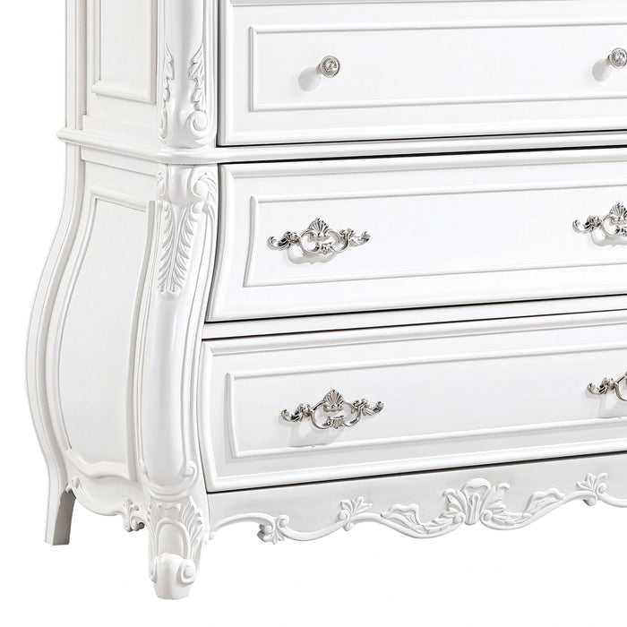Opulence Chest