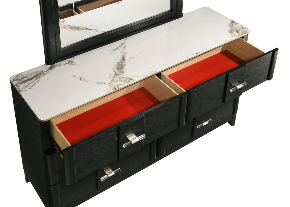 Opel Bedroom Set