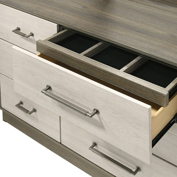 GEM Dresser
