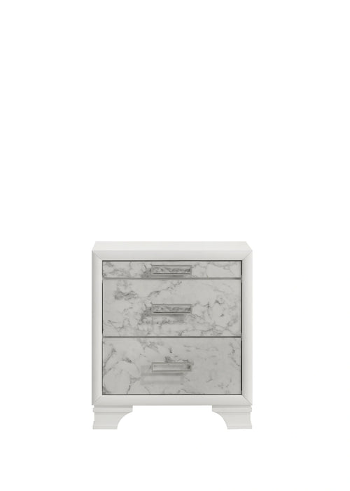 SOUL Bedroom Set
