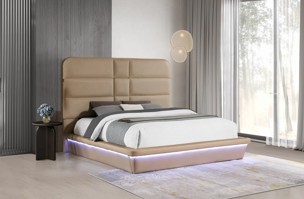 Futura Bed