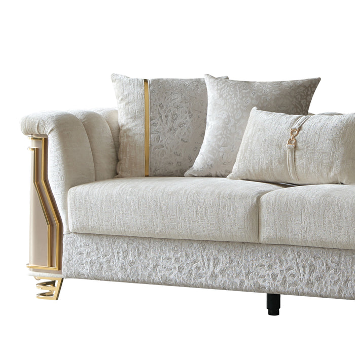 Chateau Sofa