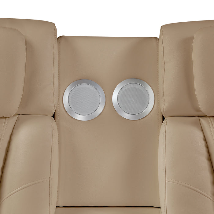 Electra Loveseat