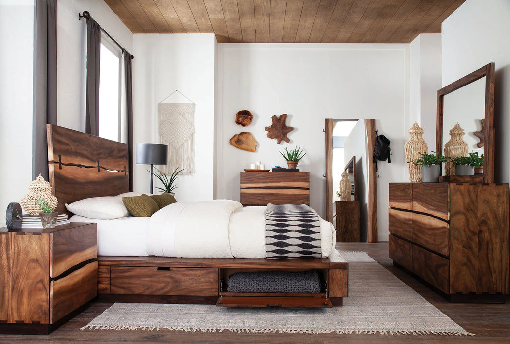 Winslow Bedroom Set