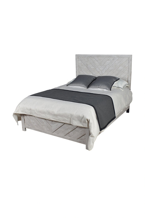 Denver Bedroom Set