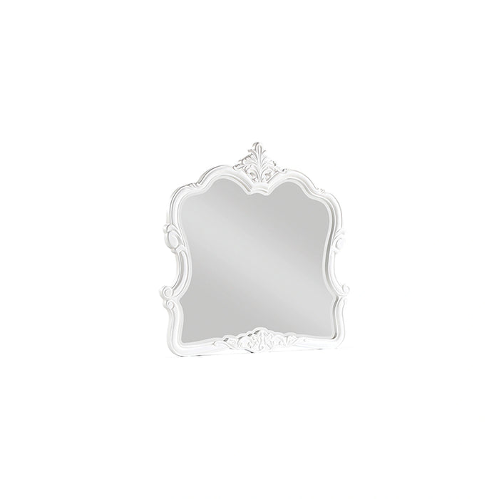 Opulence Mirror