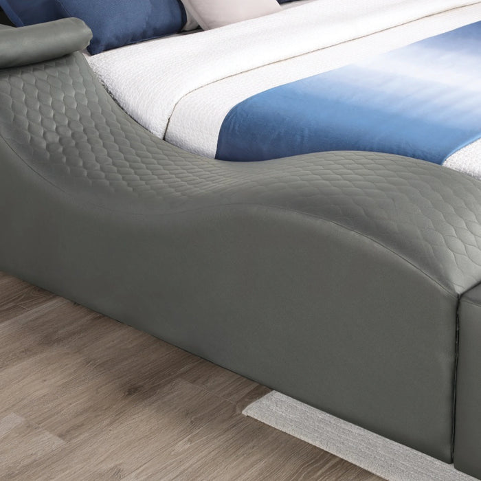 ZOYA Bed