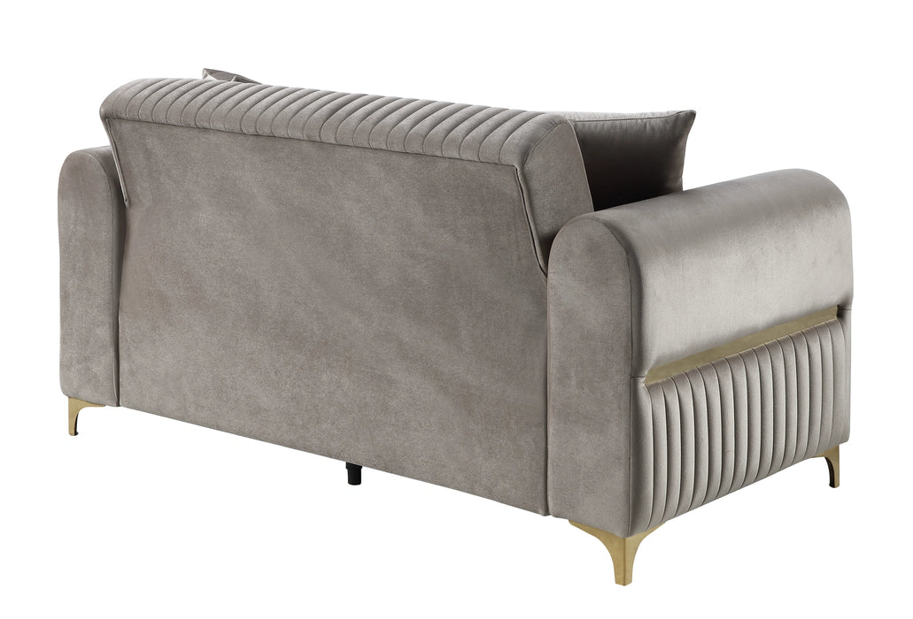 Ruby Loveseat
