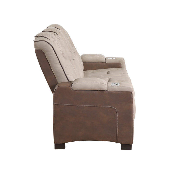 Bruno Sofa