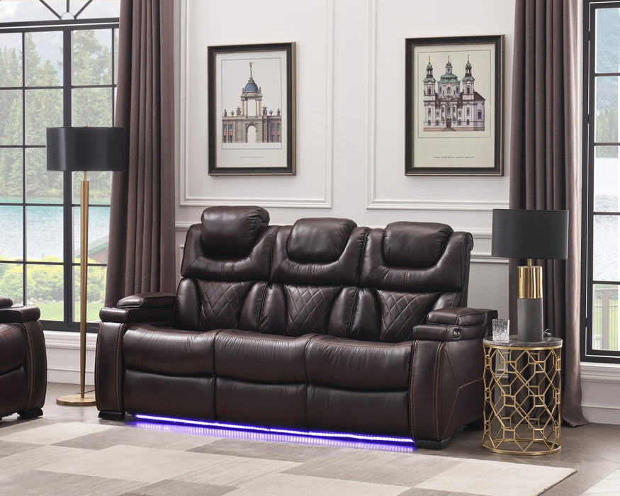 Lexus Sofa