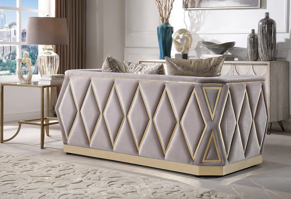 Cavalli Sofa