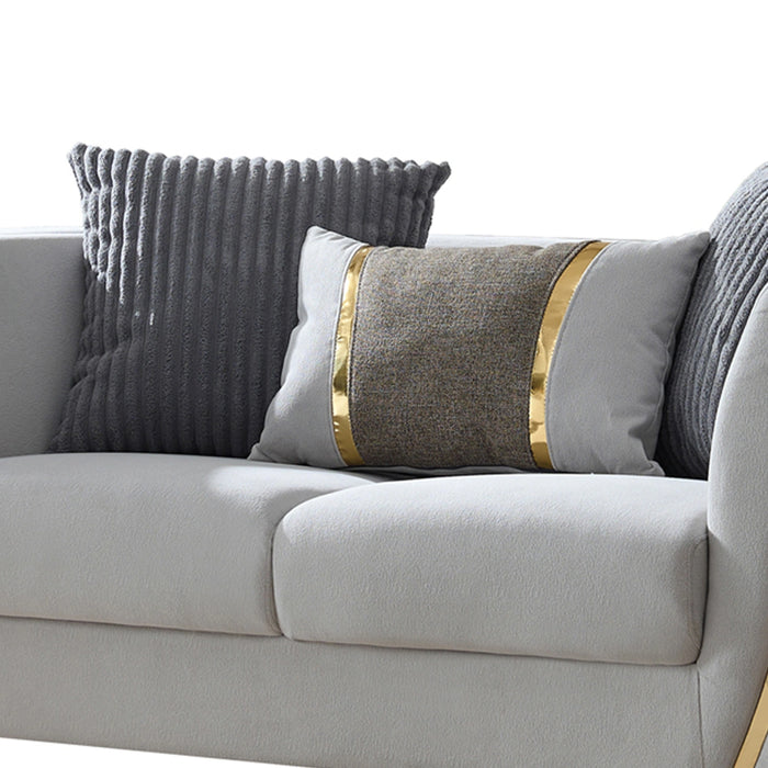 Contessa Loveseat