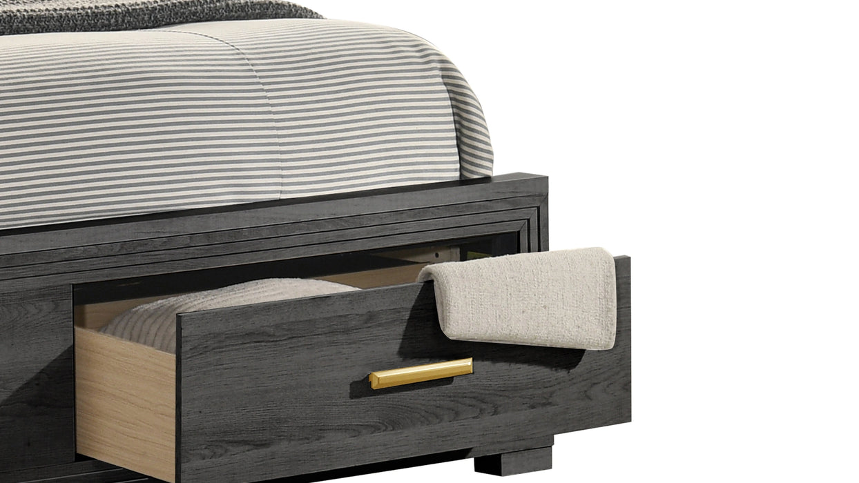 Colorado Bedroom Set