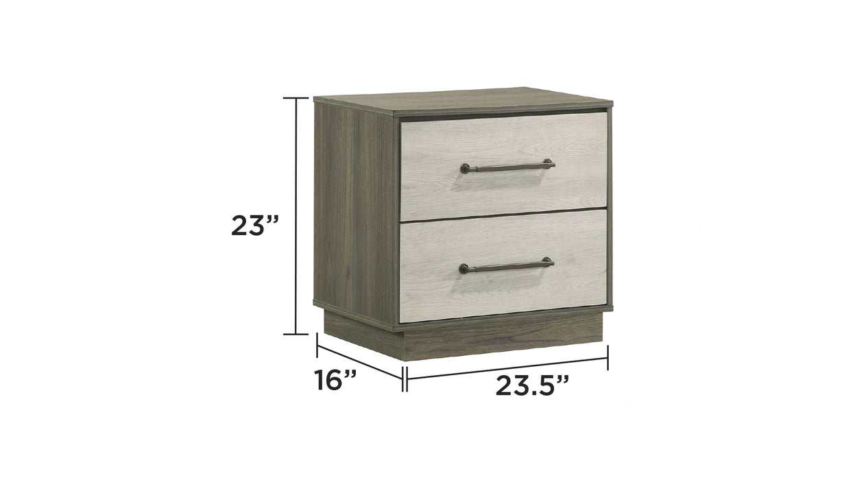GEM Nightstand