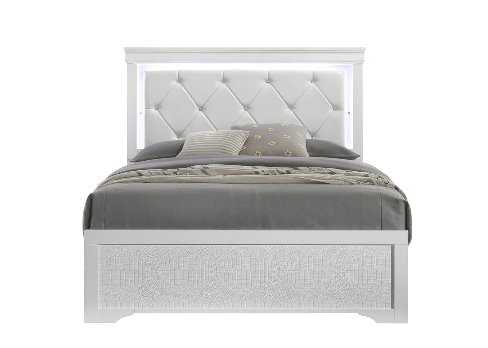 Blaze Bed
