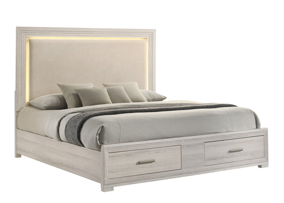 Colorado Bed