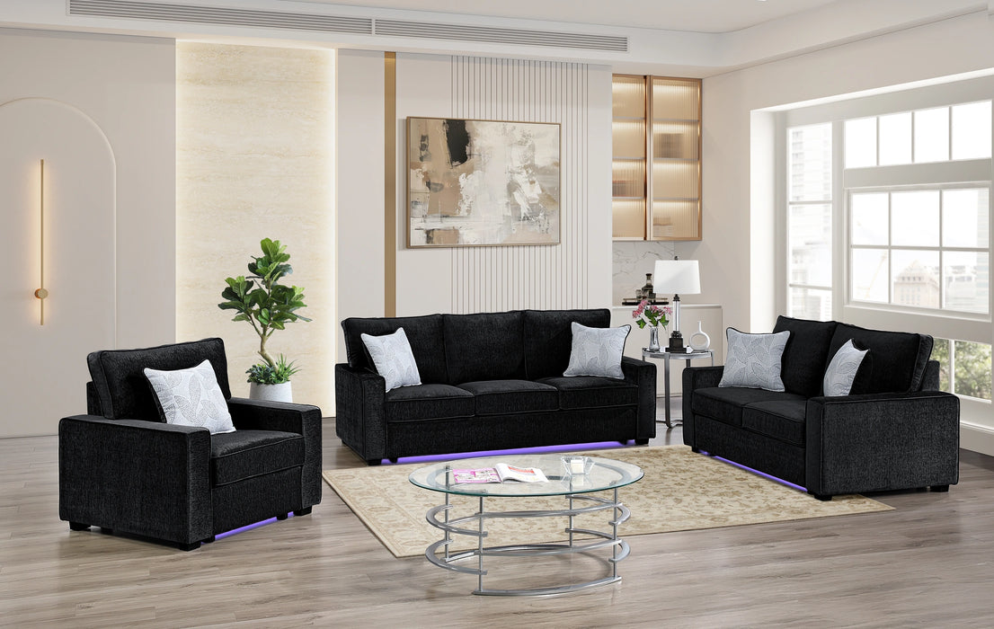Rita Sofa