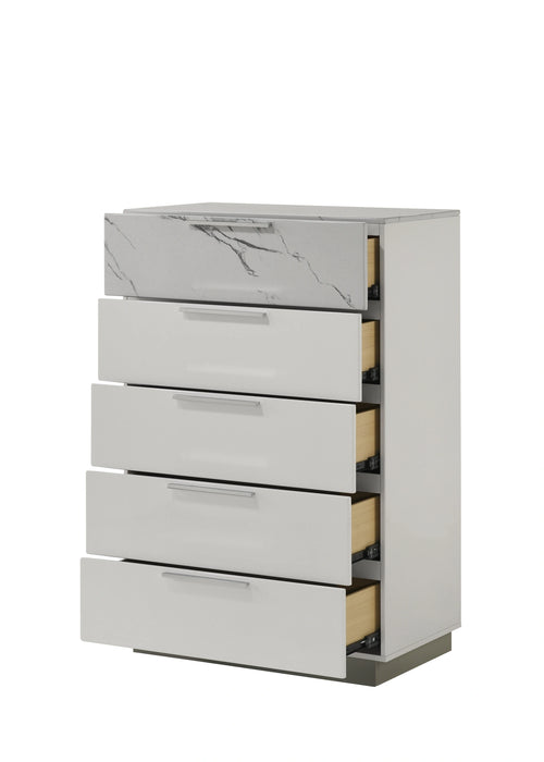 MIST Bedroom Set