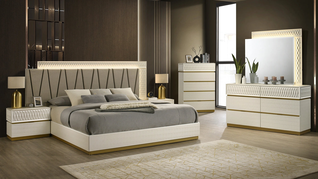 Stanley Bedroom Set