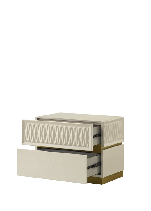 Stanley Nightstand
