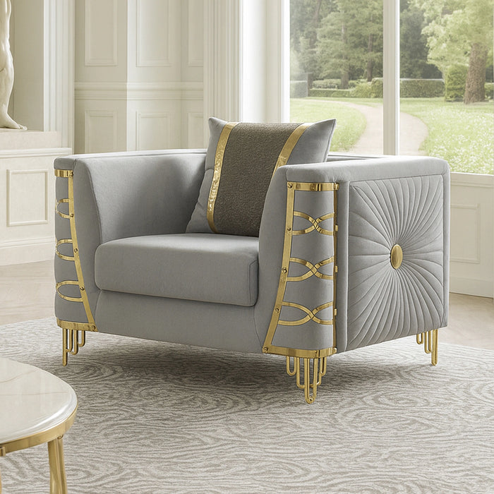 Contessa Chair