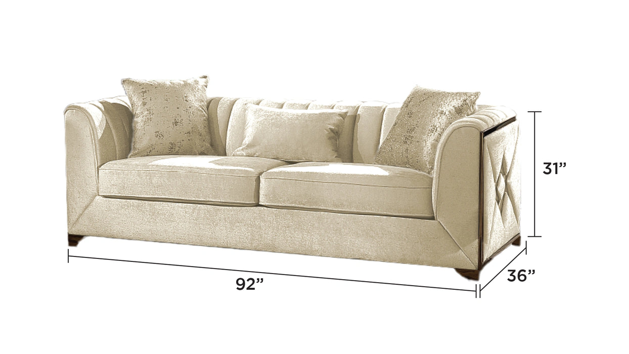 Velencia Sofa