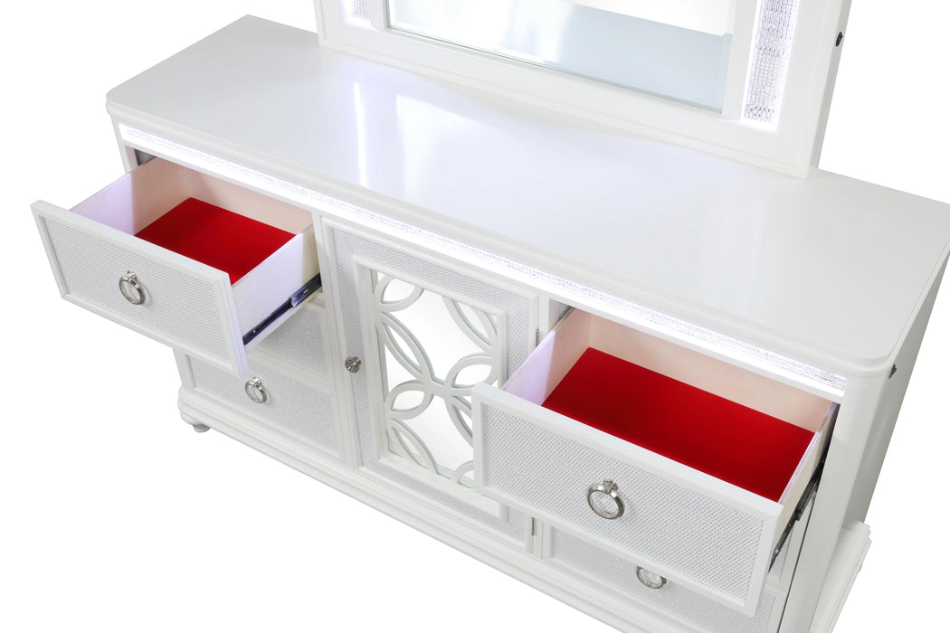 Abigale Dresser