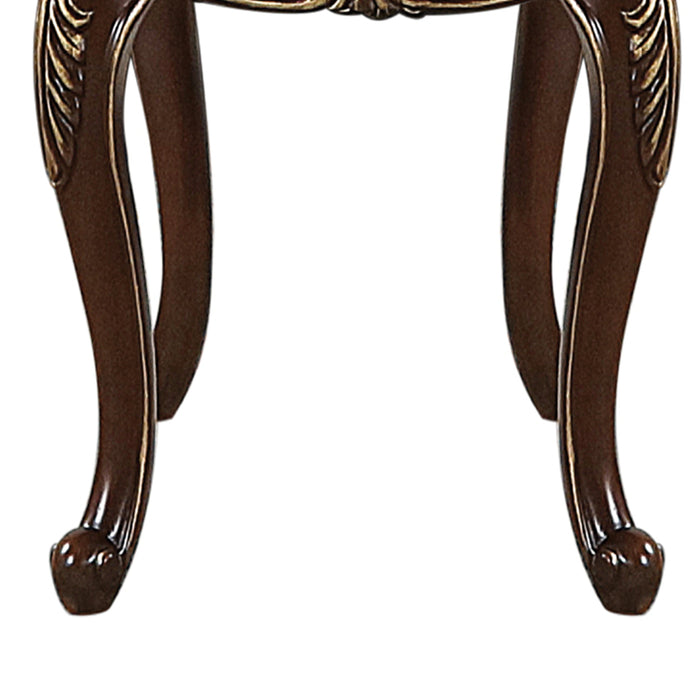 Gloria End Table