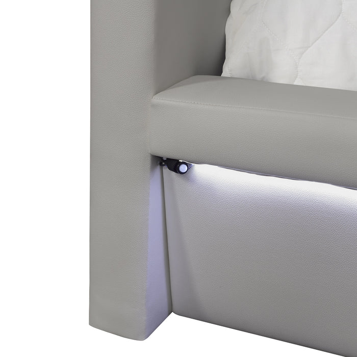 Futura Bed